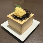 北海道の旬味 南3西4 うにとかにといくら - 