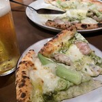 PIZZA 一郎 - 