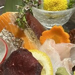 北海道の旬味 南3西4 うにとかにといくら - 