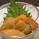 北海道の旬味 南3西4 うにとかにといくら - 