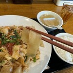 上海菜館 - 