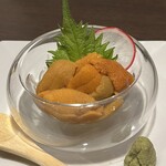 北海道の旬味 南3西4 うにとかにといくら - 