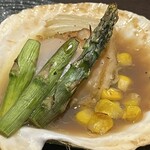 北海道の旬味 南3西4 うにとかにといくら - 