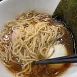 麺屋 ルリカケス - 