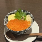 北海道の旬味 南3西4 うにとかにといくら - 