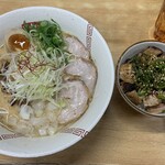 Ramen Ya Shichi - 