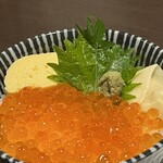 北海道の旬味 南3西4 うにとかにといくら - 