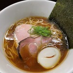 麺屋 ルリカケス - 