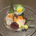 北海道の旬味 南3西4 うにとかにといくら - 