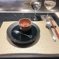 鉄板焼き あさひ - 