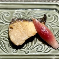 高級和食 札幌 宮川 梅田店 - 