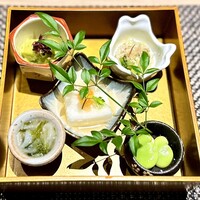 高級和食 札幌 宮川 梅田店 - 