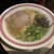 豚骨ラーメン 大竜 - 料理写真: