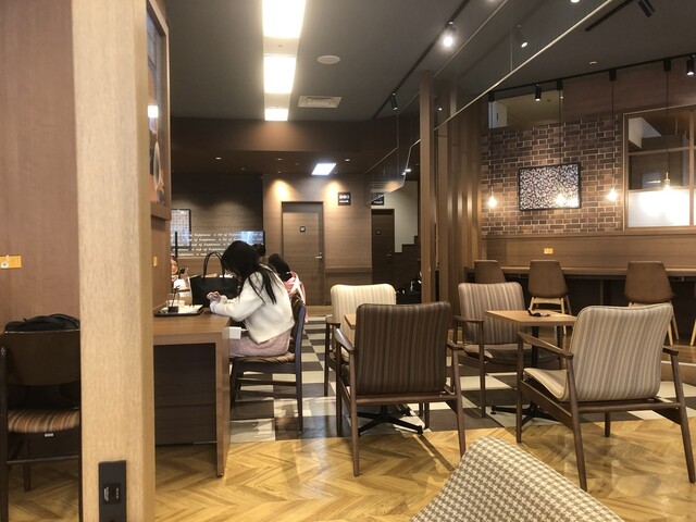 CAFE　de　CRIE GRAND Sanshain Tori Ten photo 5