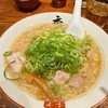 元祖熟成細麺　香来 壬生本店