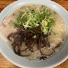 めんちゃんラーメン