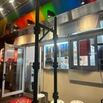 上方レインボー - 