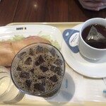 ドトールコーヒーショップ - 