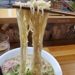 京ラーメン さだかず - 