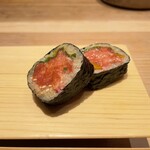 すし 初代 渡邉淳一 - 