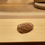 すし 初代 渡邉淳一 - 