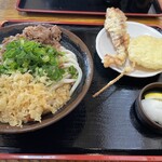 手打十段 うどんバカ一代 - 