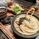 山元麺蔵 - 