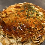 Okonomiyaki Micchan Souhonten - 