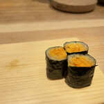 すし 初代 渡邉淳一 - 