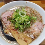 京ラーメン さだかず - 