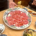 神戸焼肉 金虎 - 