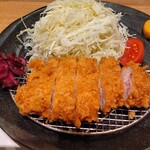 とんかつ 河むら - 