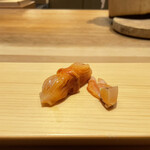 すし 初代 渡邉淳一 - 