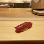 すし 初代 渡邉淳一 - 