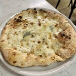 Pizzeria e trattoria da ISA - 