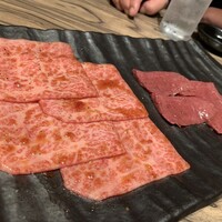 焼肉 ジャンボ はなれ - 