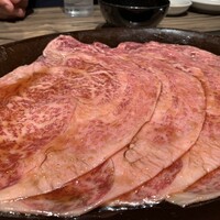 焼肉 ジャンボ はなれ - 