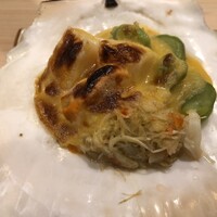 鮨けいか - 