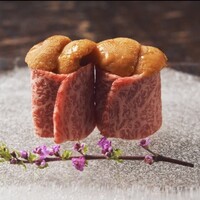 うに牛