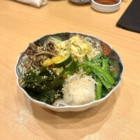 神戸焼肉 金虎 - 
