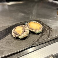 鉄板焼き あさひ - 