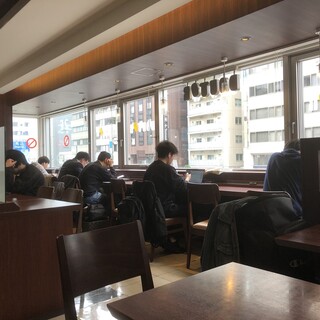 ドトールコーヒーショップ_2