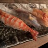 SUSHI GONPACHI - 