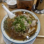 ラーメン 天 - 