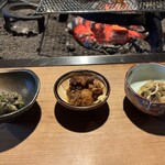 とり料理 瀬戸 - 