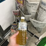 ファミリーマート - ドリンク写真: