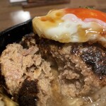 Uchiyamada - 肉汁どば