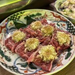 酒と焼肉ニュートミー - 