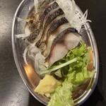 oyster market カキイロハ - 