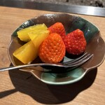 とり料理 瀬戸 - 